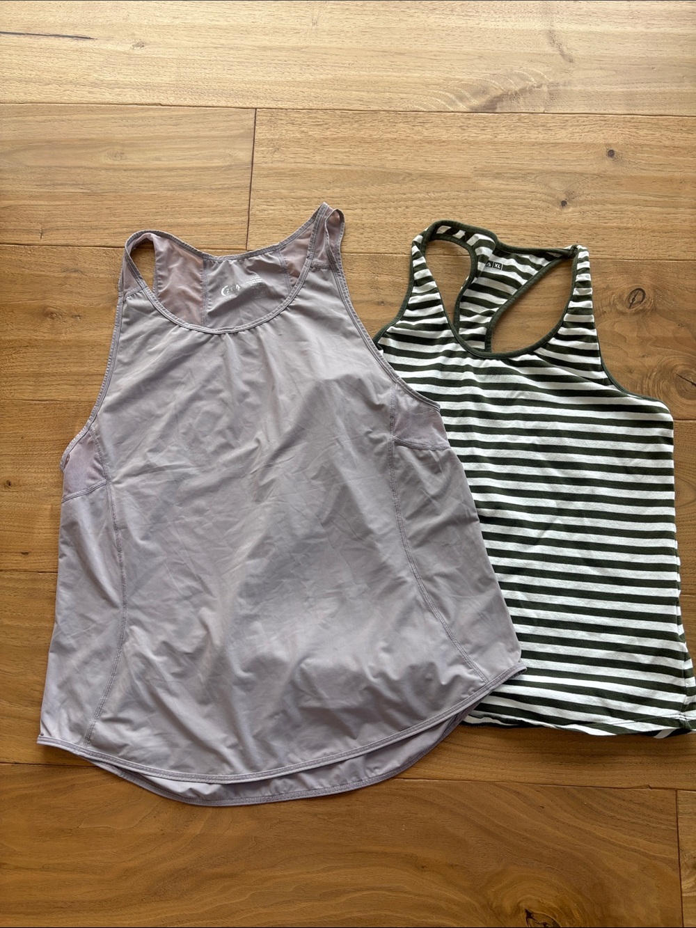 Zyia active 2 tank tops women’s
